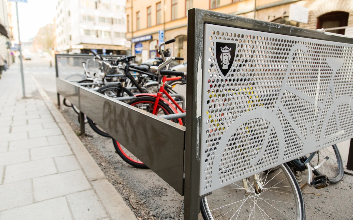 Klimat- Och Miljömässig Hållbarhet - Stockholms Stad